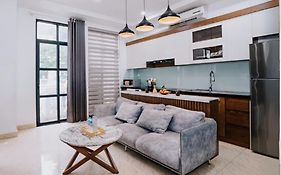 Chuỗi căn hộ Merci Apartment&Homestay - Vinhomes Imperia Hai Phong